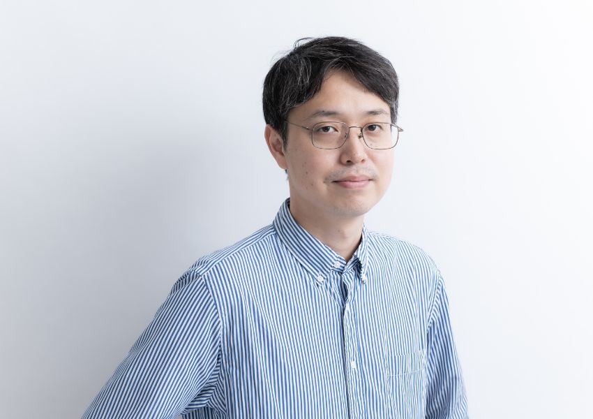 松本 賢二