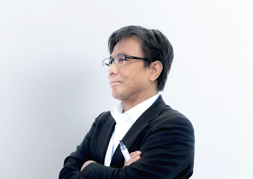 坂元 英樹