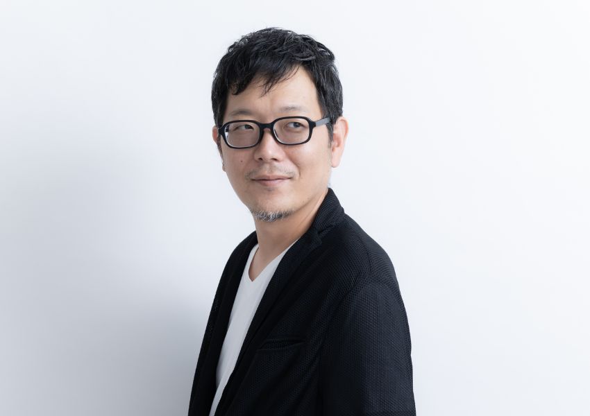 反迫 洋輔
