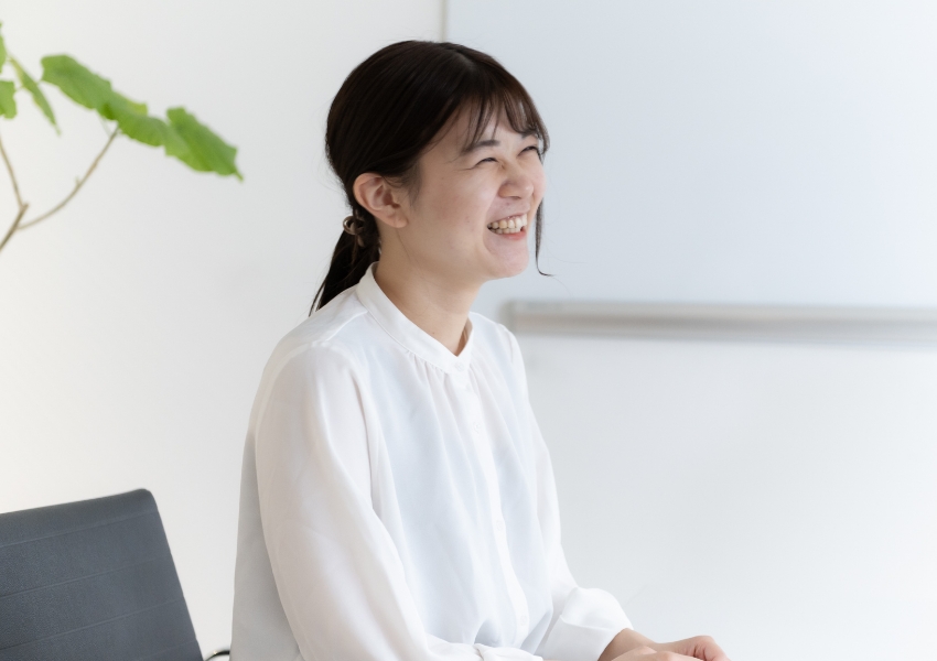稲葉 真里枝