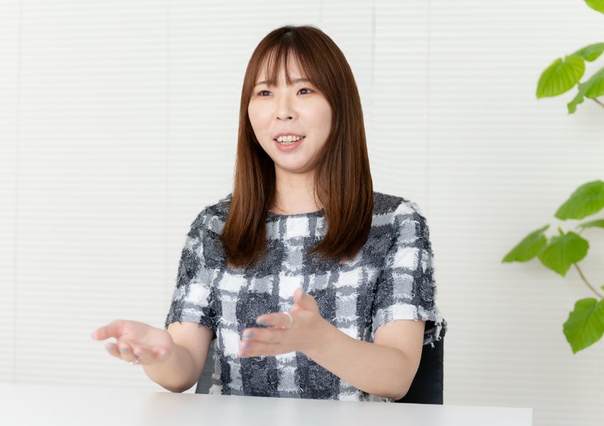 稲葉 真里枝