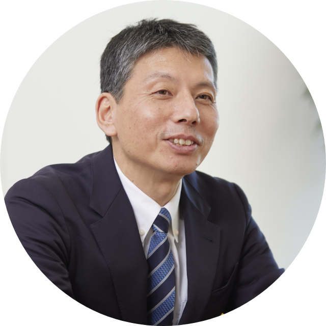 渡邉 秀文